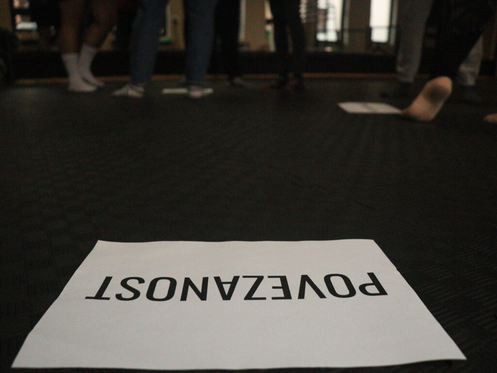 team building aktivnosti, mas team building