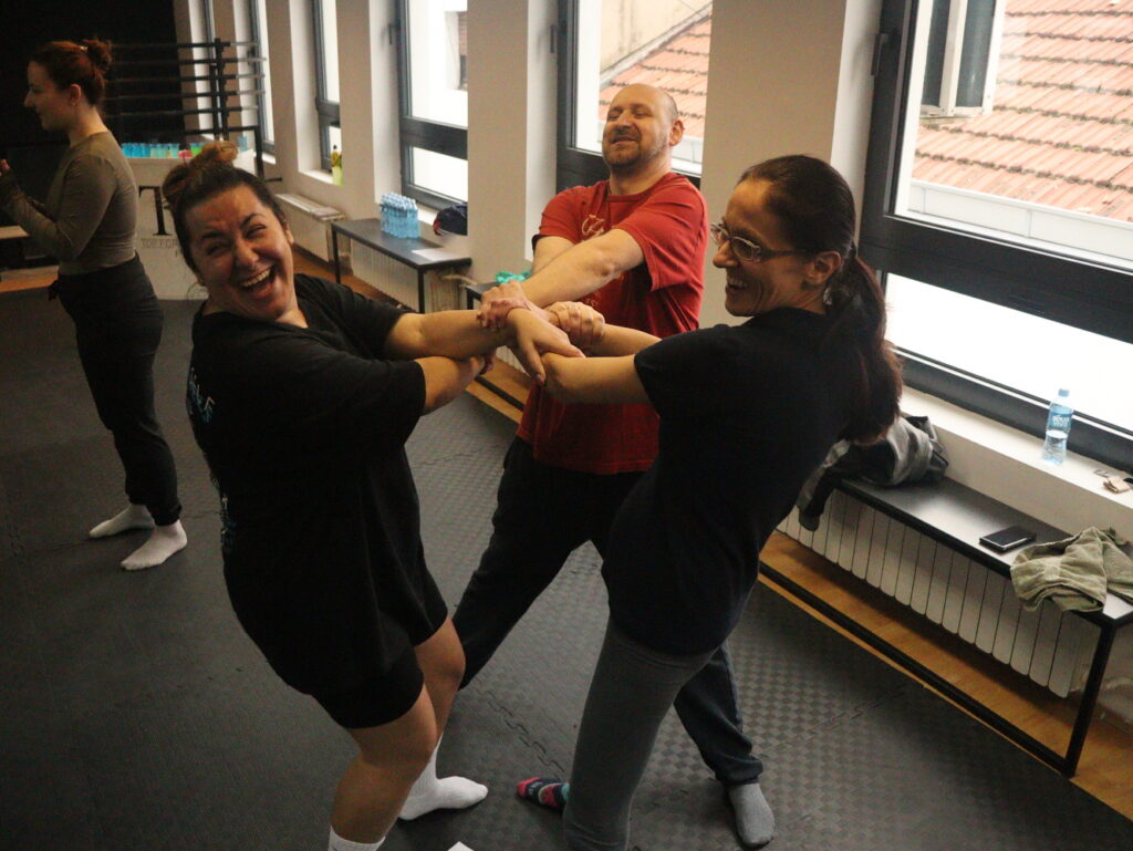 zašto team building ne funkcioniše