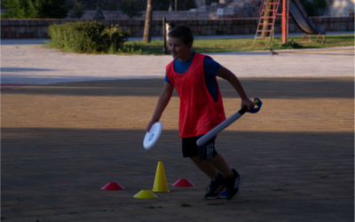 MAS Movement Awareness Skill - Pop Up akcije - rad sa mladima
