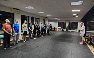 MAS Team Building Tim Bilding za kompanije