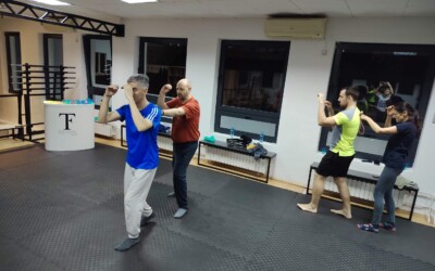 MAS Team Building Tim Bilding za kompanije