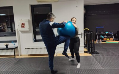 MAS Team Building Tim Bilding za kompanije