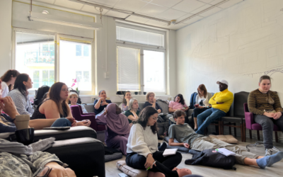 MAS Movement Awareness Skill - Erasmus+ - Program za mlade