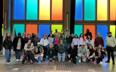 MAS Movement Awareness Skill - Erasmus+ - Program za mlade