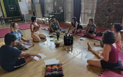 Consent in practice MAS trening za omladinske radnike Erasmus+
